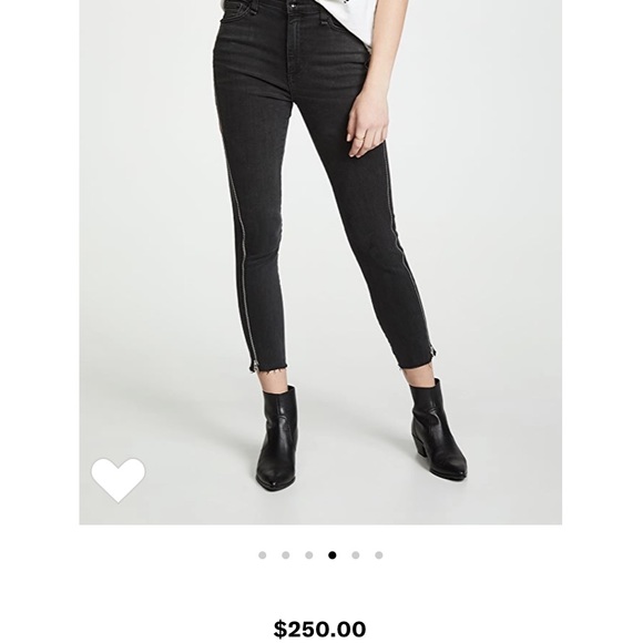 Rag & Bone jean - Picture 4 of 7